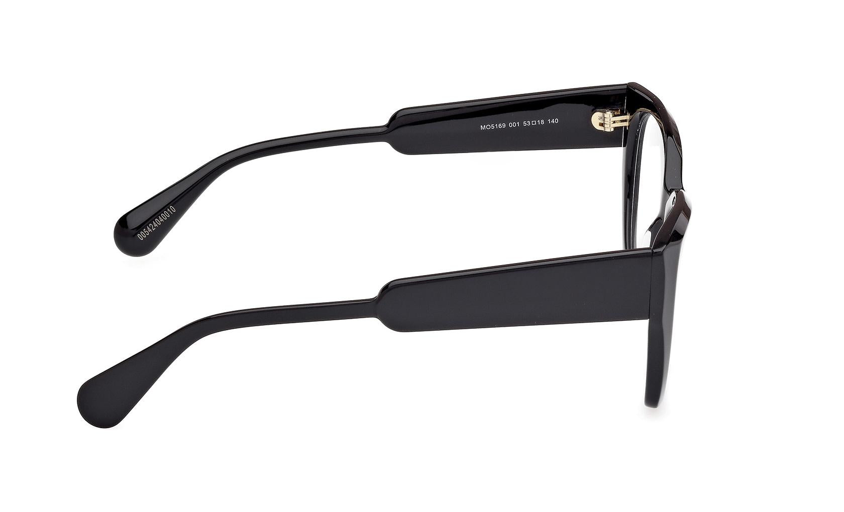 Max&Co Eyeglasses MO5169 001