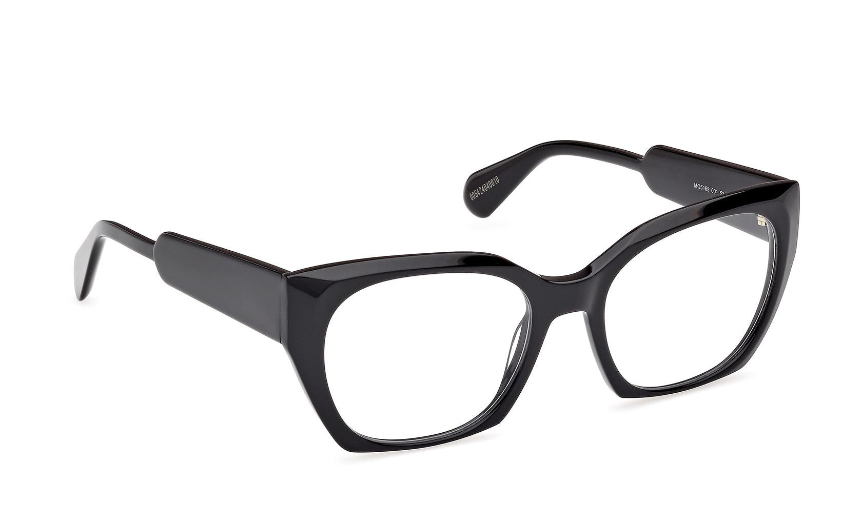 Max&Co Eyeglasses MO5169 001