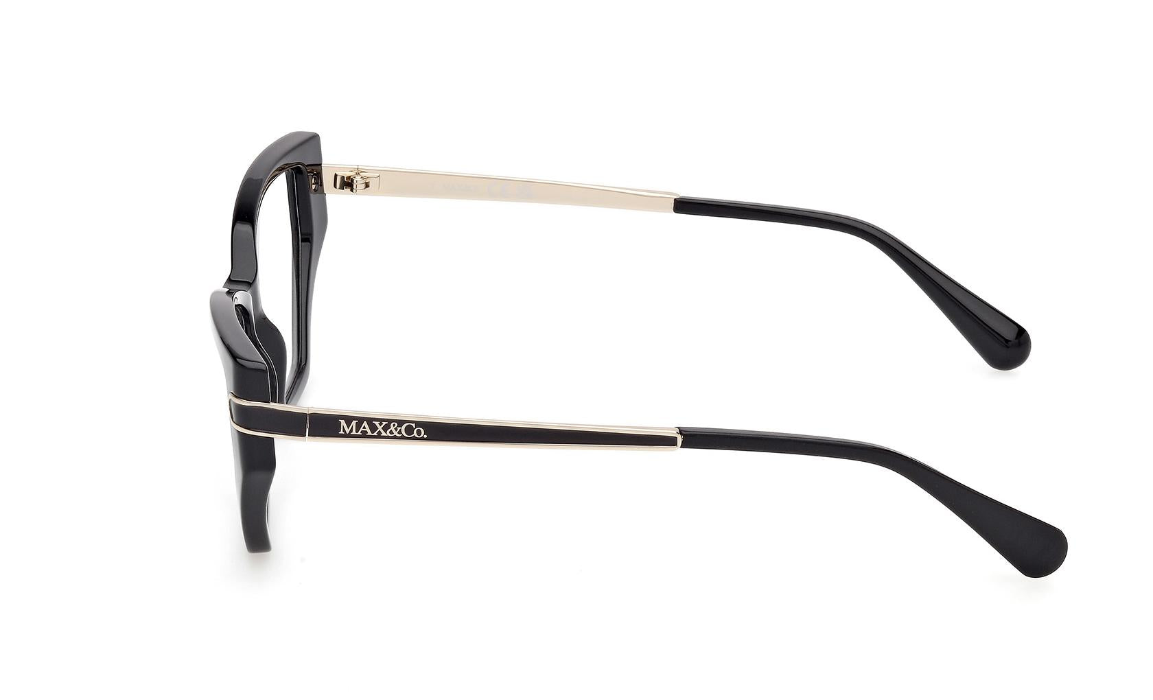 Max&Co Eyeglasses MO5170 001