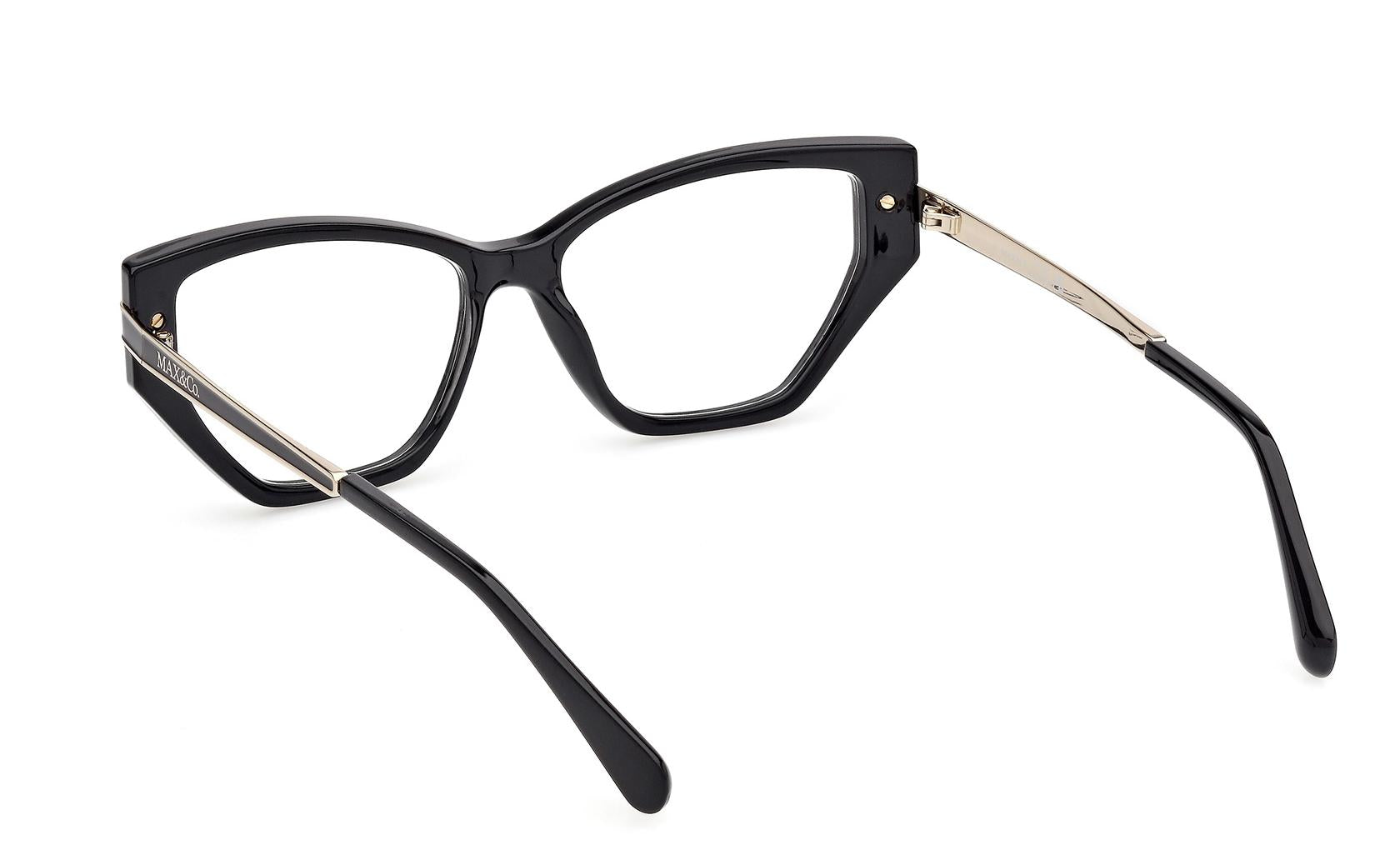 Max&Co Eyeglasses MO5170 001