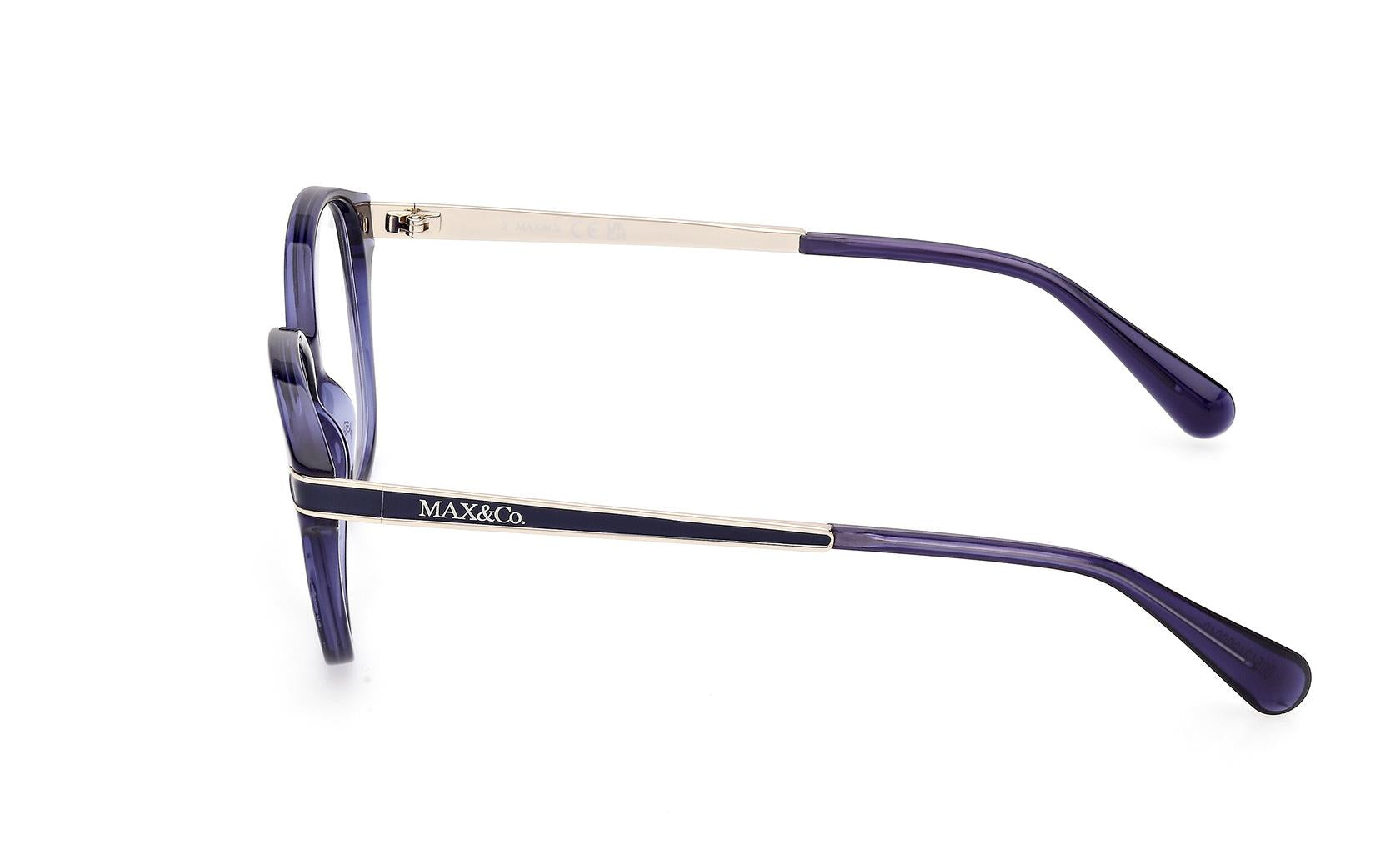 Max&Co Eyeglasses MO5171 090