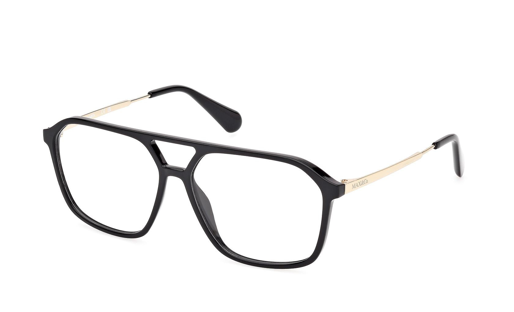 Max&Co Eyeglasses MO5172 001