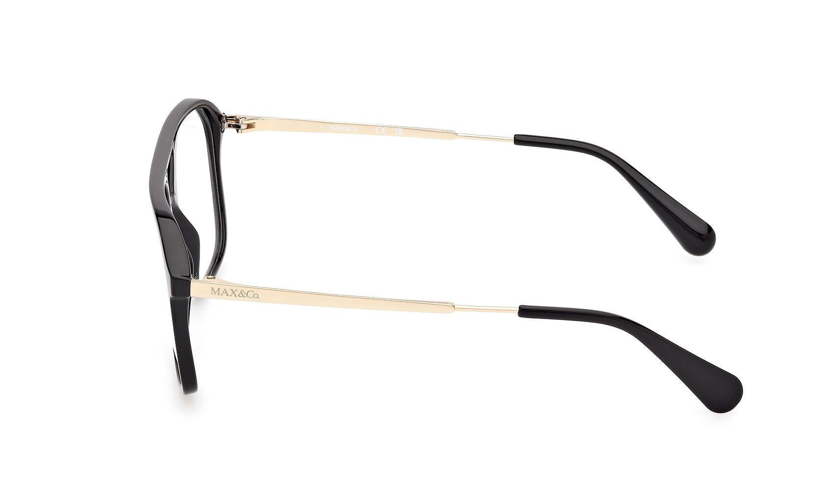 Max&Co Eyeglasses MO5172 001