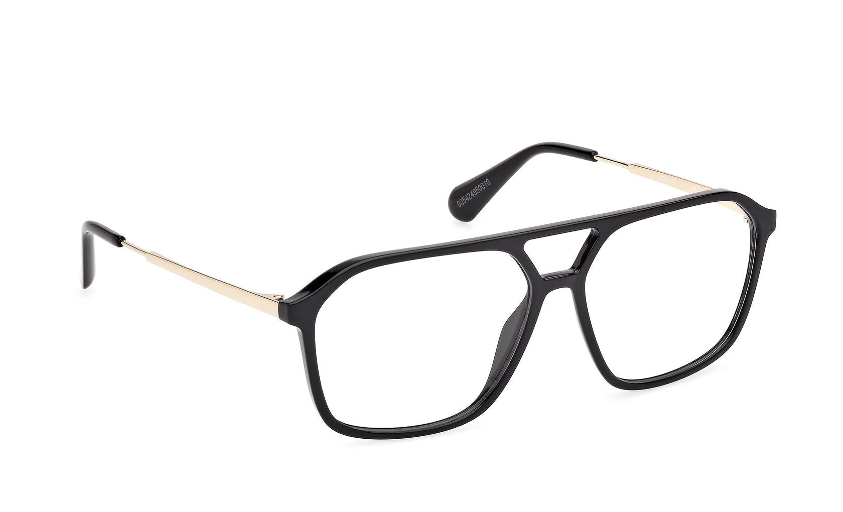 Max&Co Eyeglasses MO5172 001