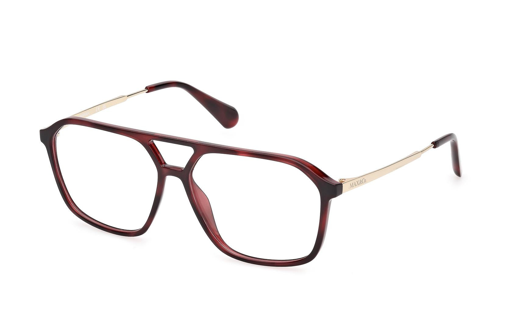 Max&Co Eyeglasses MO5172 055