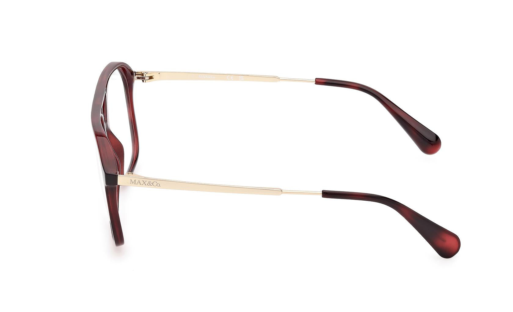Max&Co Eyeglasses MO5172 055