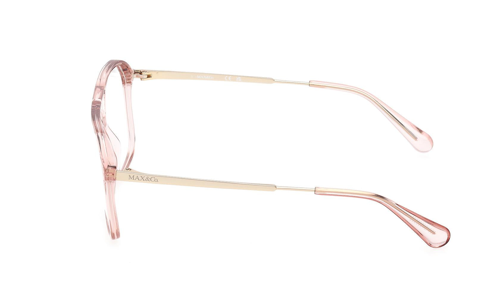Max&Co Eyeglasses MO5172 072