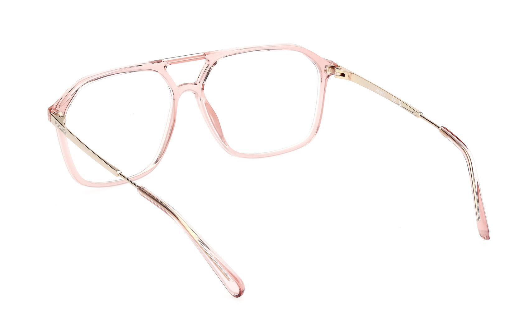 Max&Co Eyeglasses MO5172 072