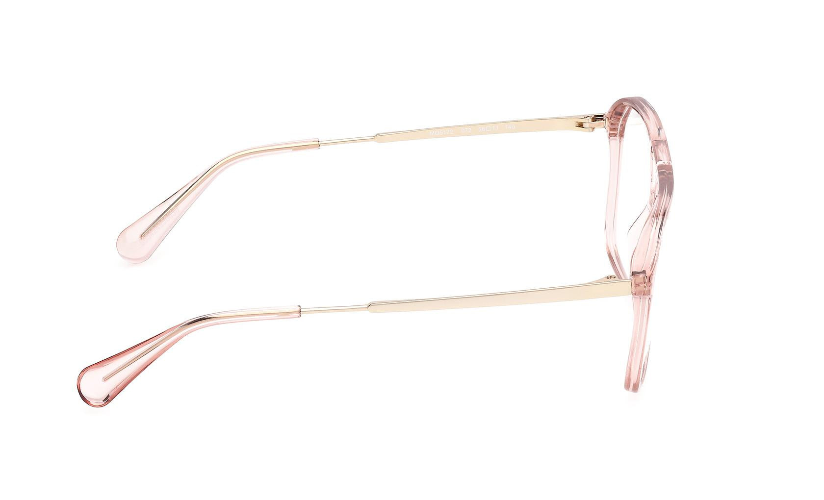 Max&Co Eyeglasses MO5172 072