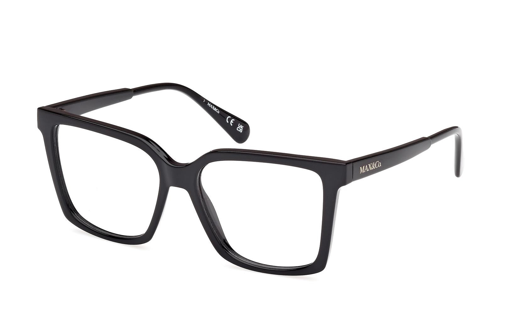 Max&Co Eyeglasses MO5173 001