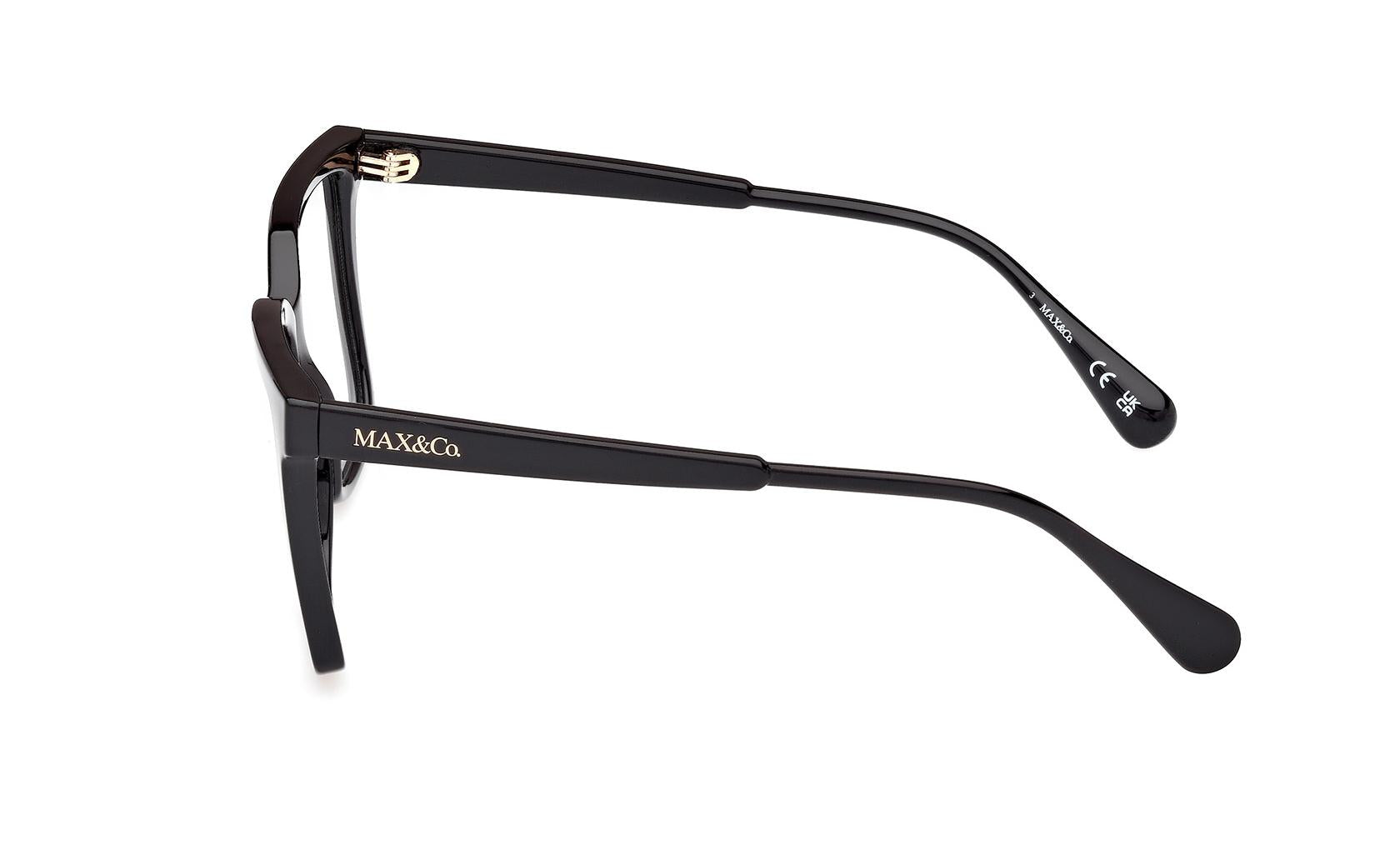 Max&Co Eyeglasses MO5173 001