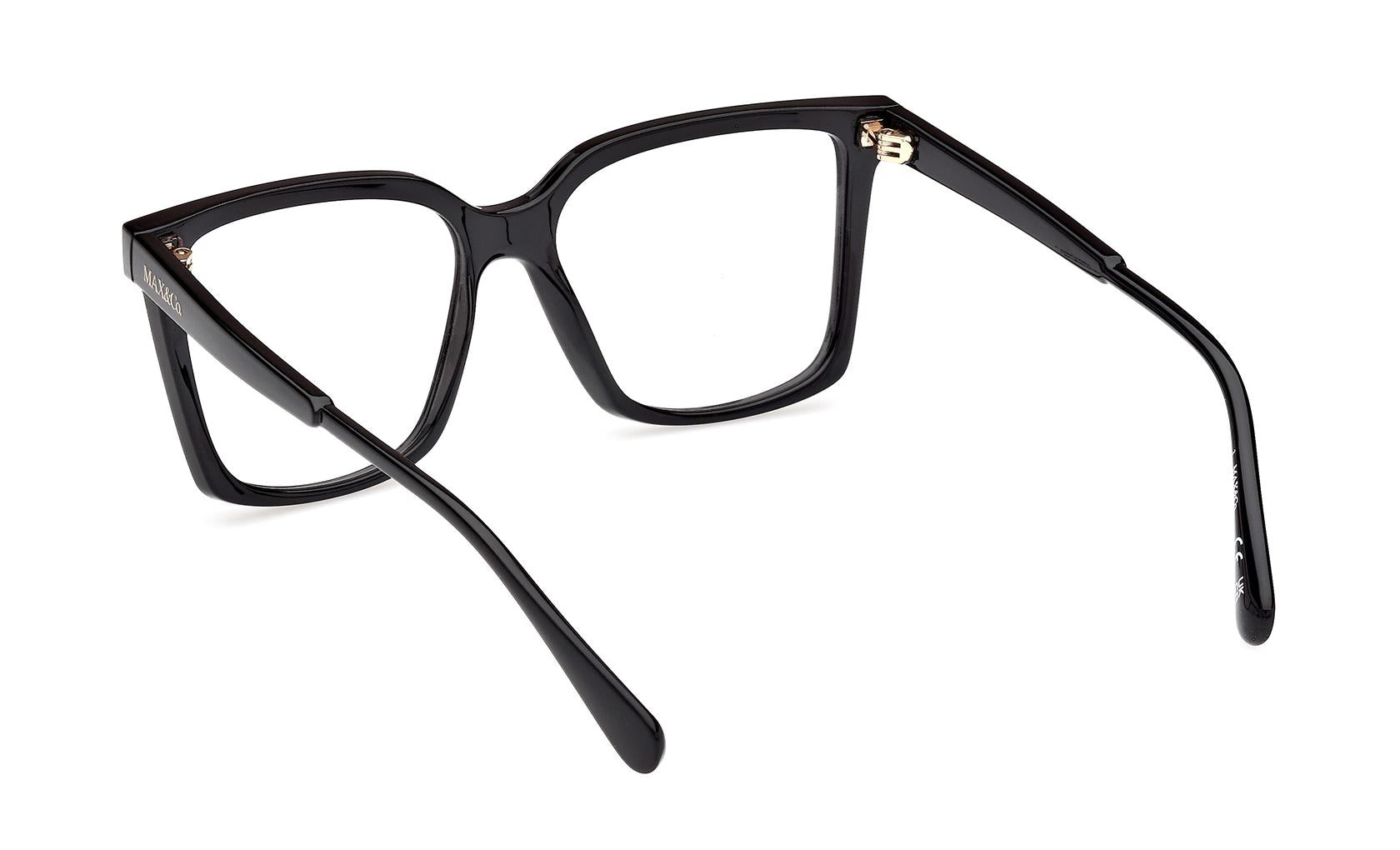 Max&Co Eyeglasses MO5173 001