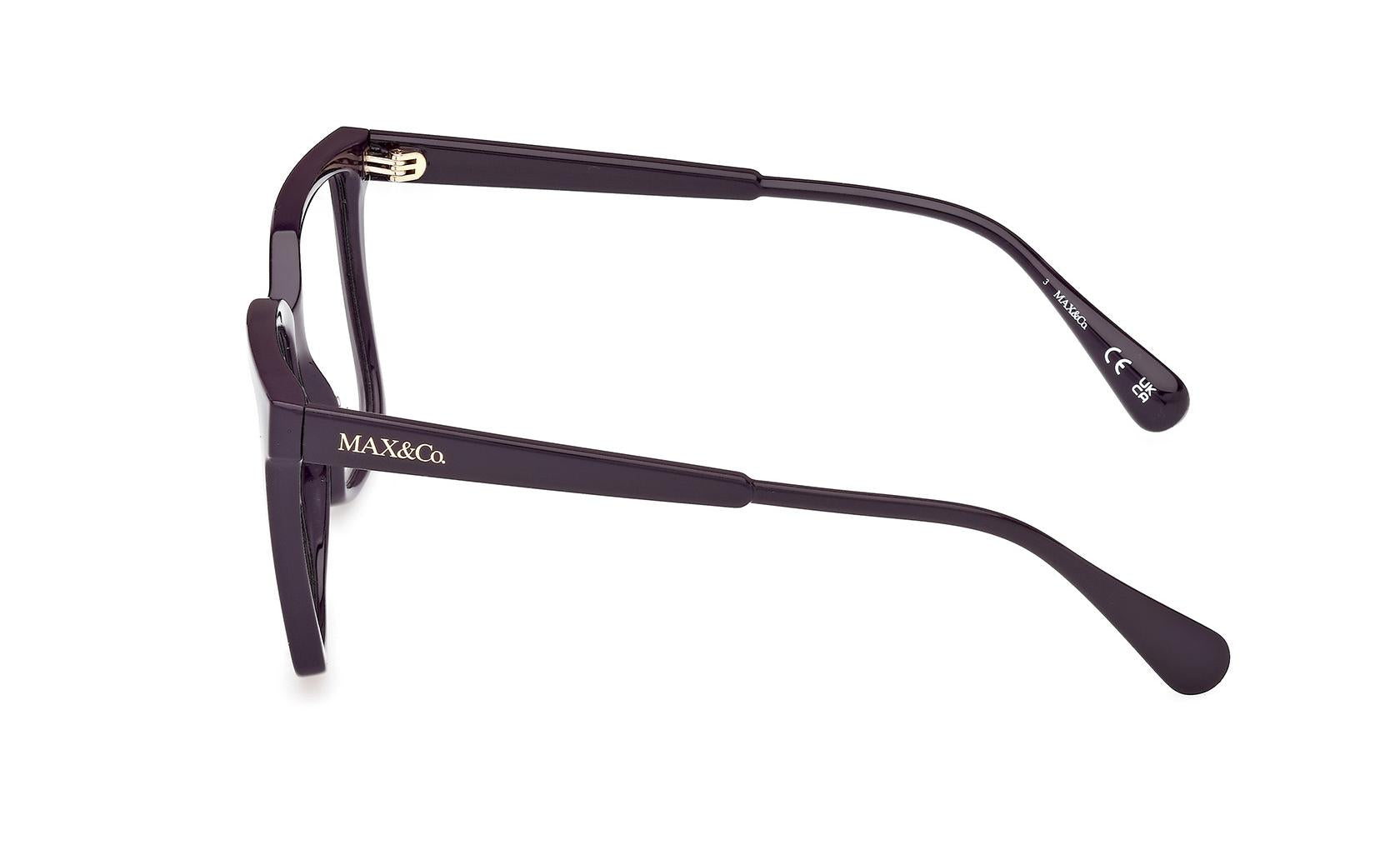 Max&Co Eyeglasses MO5173 081