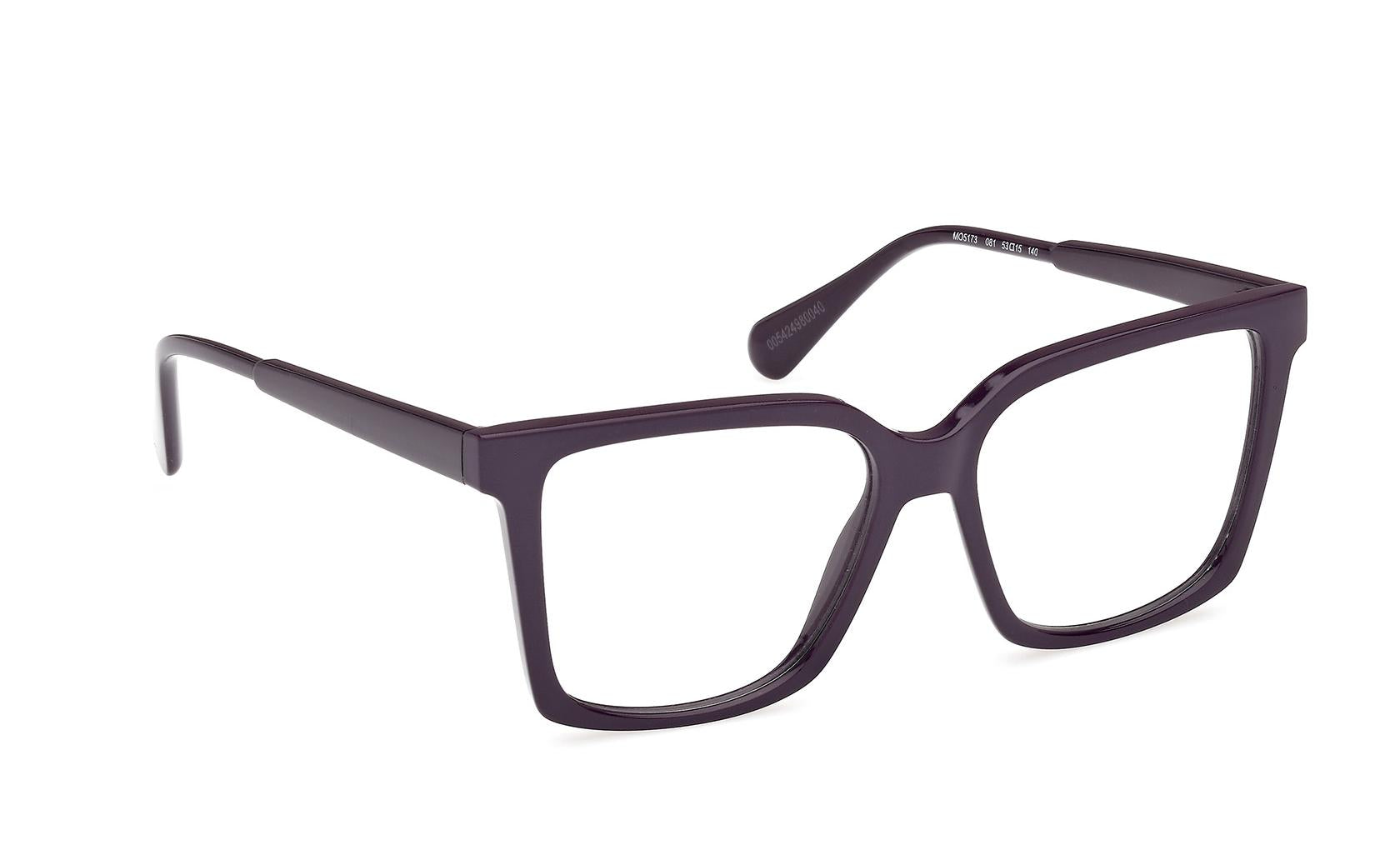 Max&Co Eyeglasses MO5173 081