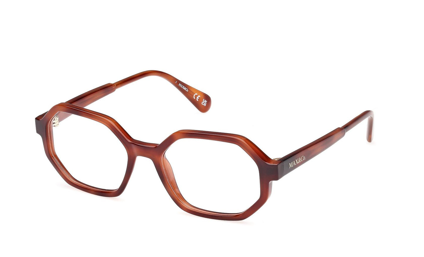 Max&Co Eyeglasses MO5174 053