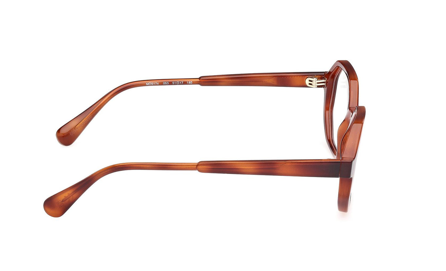 Max&Co Eyeglasses MO5174 053