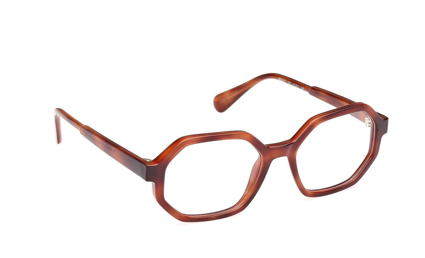 Max&Co Eyeglasses MO5174 053