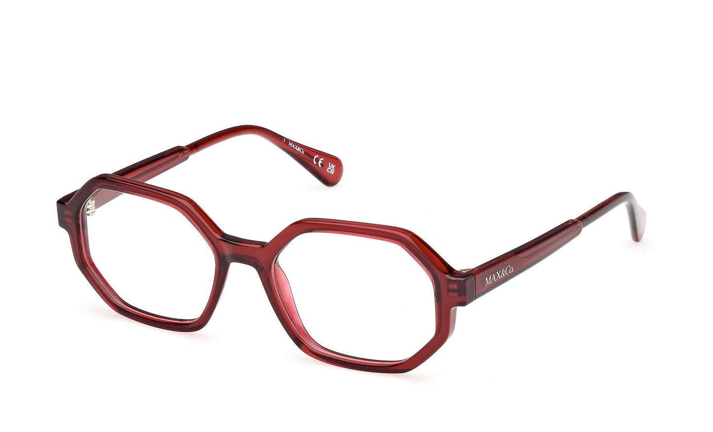 Max&Co Eyeglasses MO5174 069