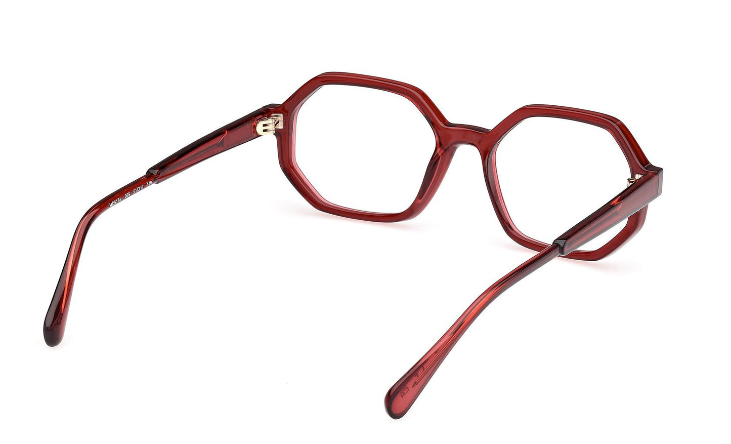 Max&Co Eyeglasses MO5174 069