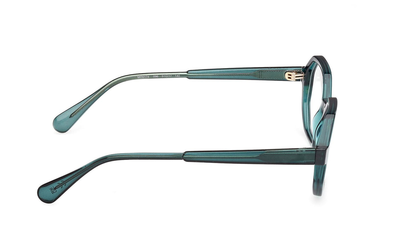 Max&Co Eyeglasses MO5174 096