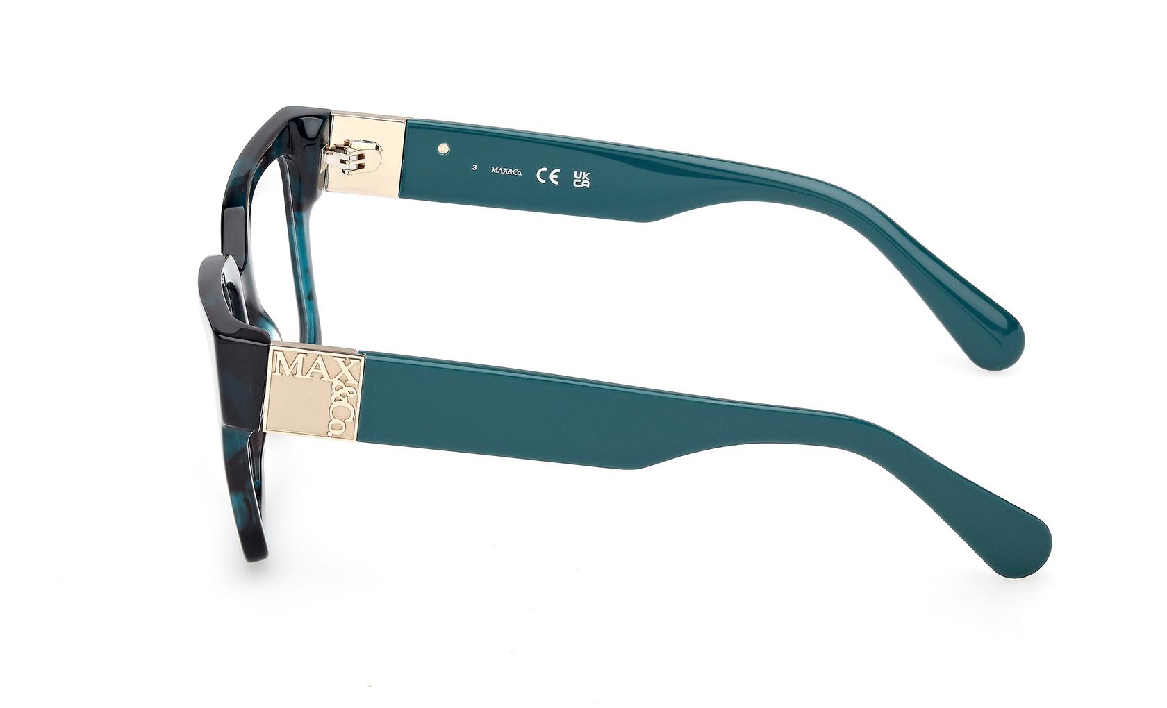 Max&Co Eyeglasses MO5175 55A
