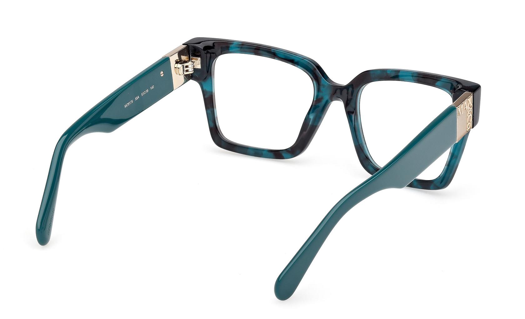 Max&Co Eyeglasses MO5175 55A