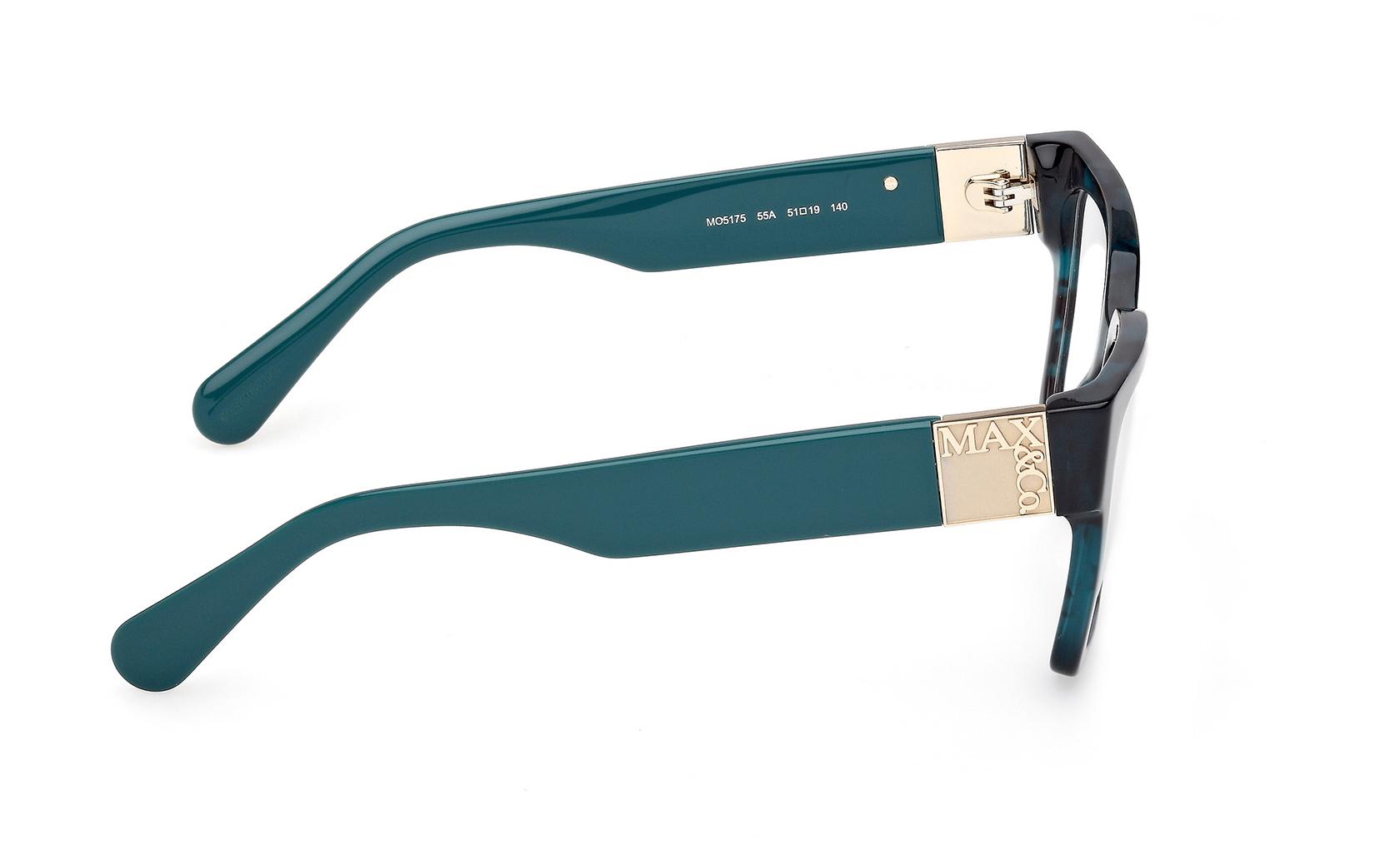 Max&Co Eyeglasses MO5175 55A