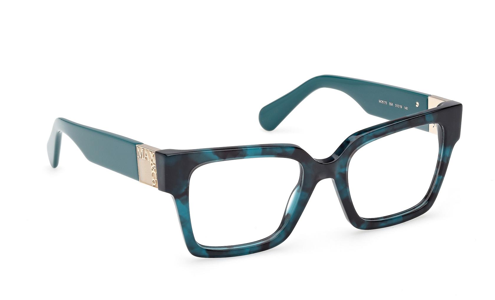 Max&Co Eyeglasses MO5175 55A