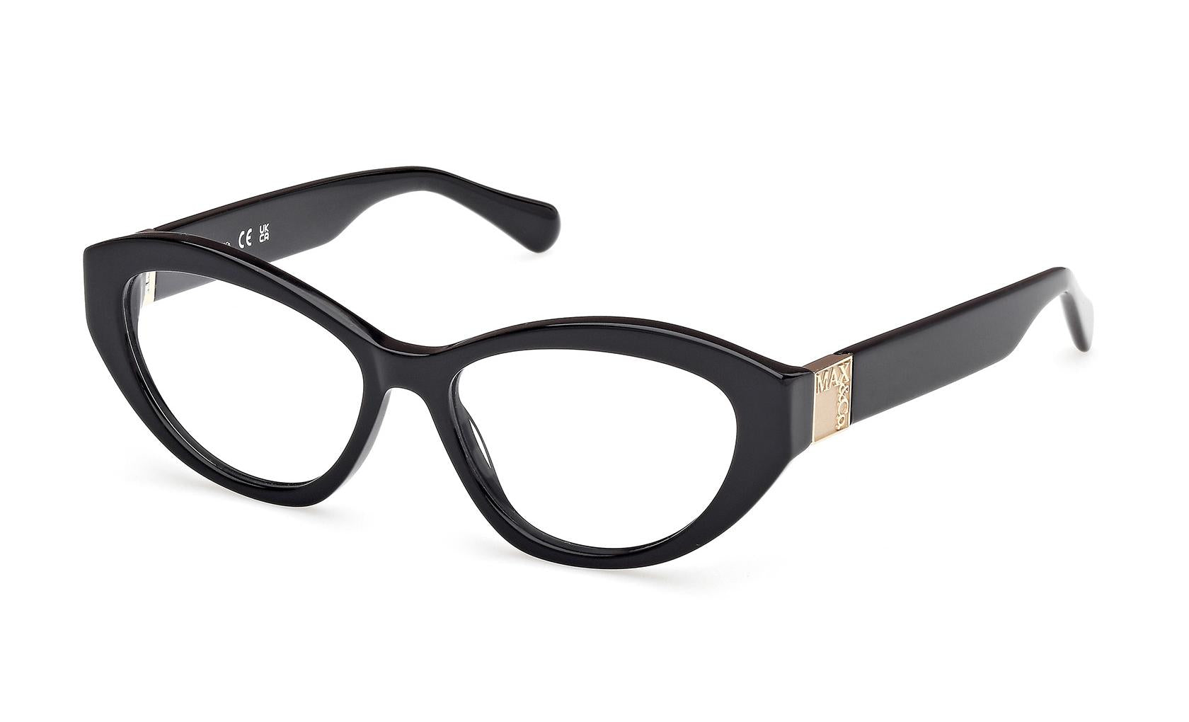 Max&Co Eyeglasses MO5176 001