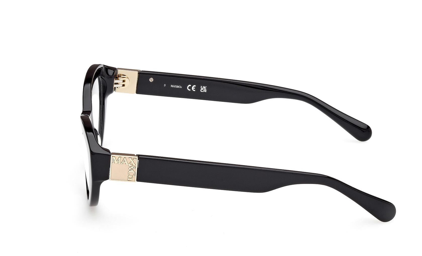 Max&Co Eyeglasses MO5176 001