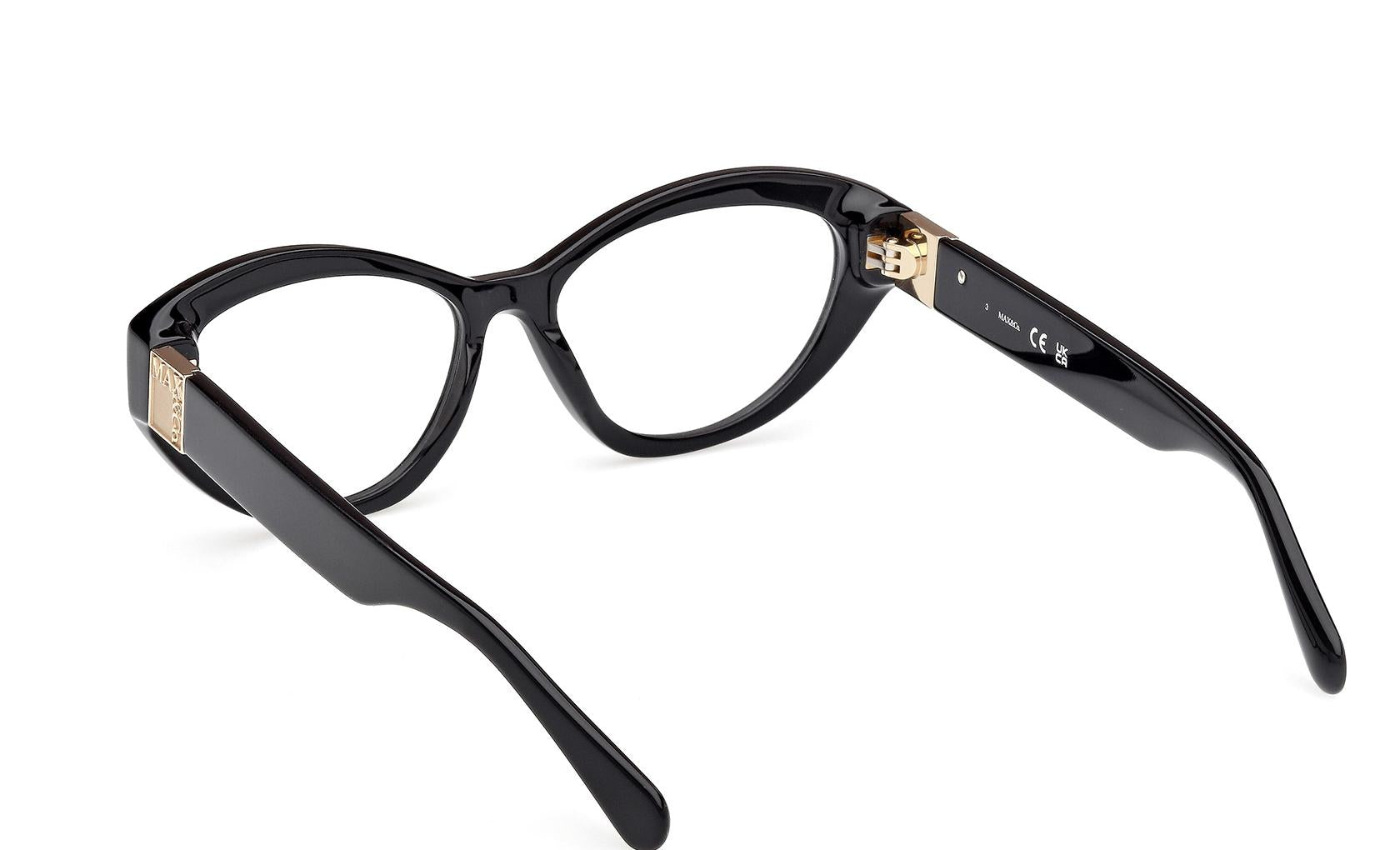 Max&Co Eyeglasses MO5176 001