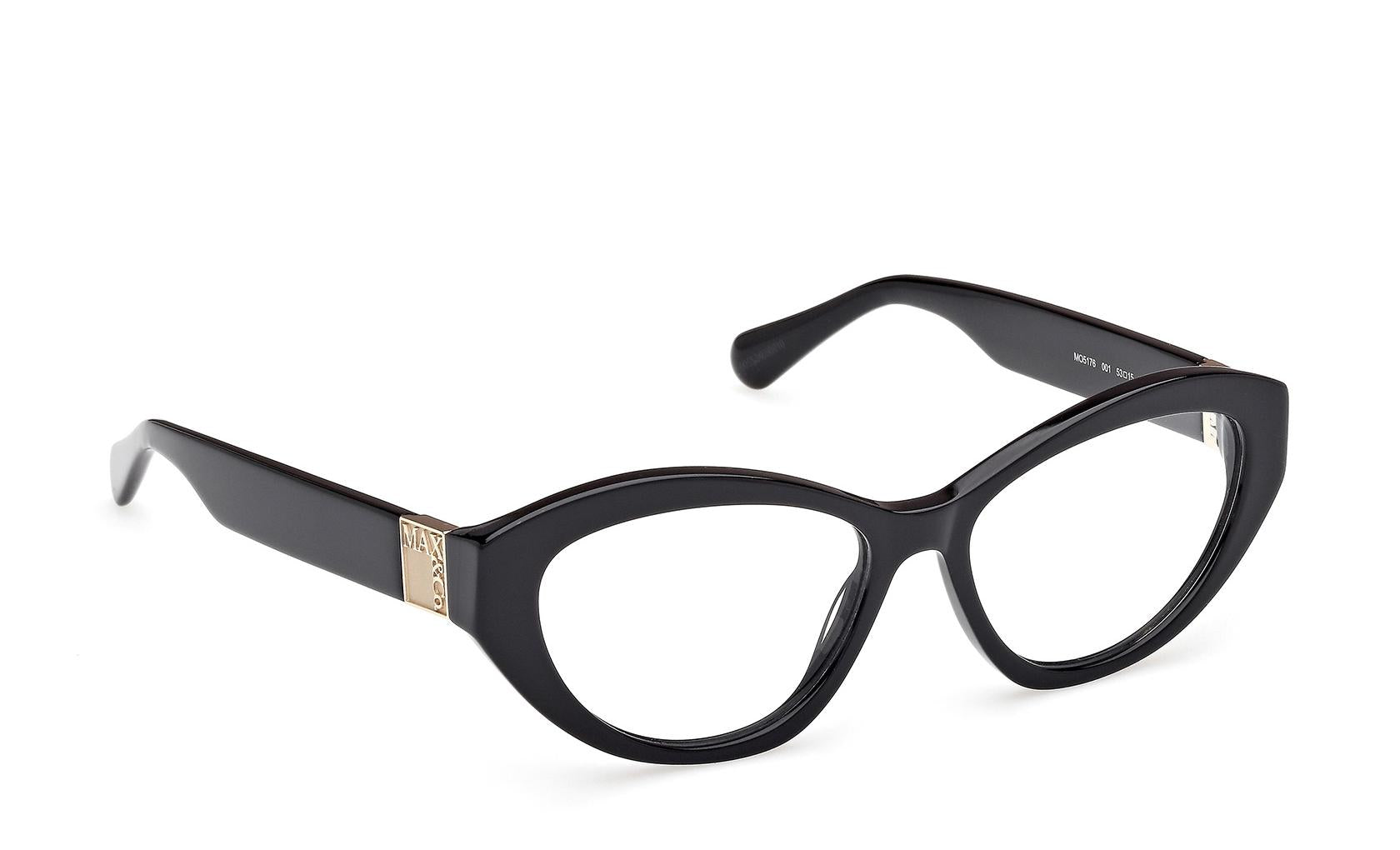 Max&Co Eyeglasses MO5176 001