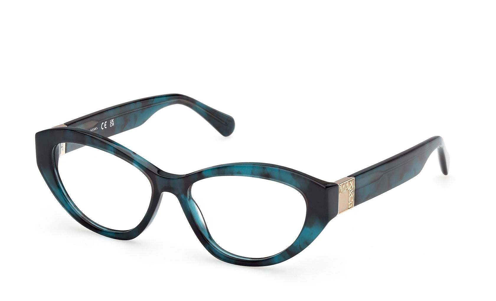Max&Co Eyeglasses MO5176 55A