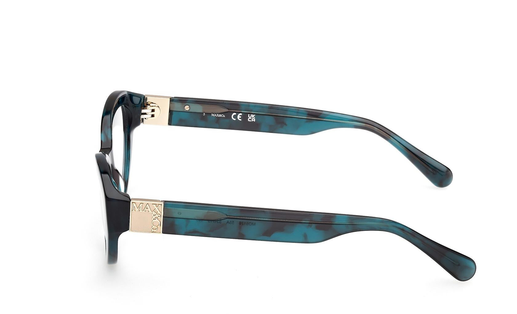 Max&Co Eyeglasses MO5176 55A