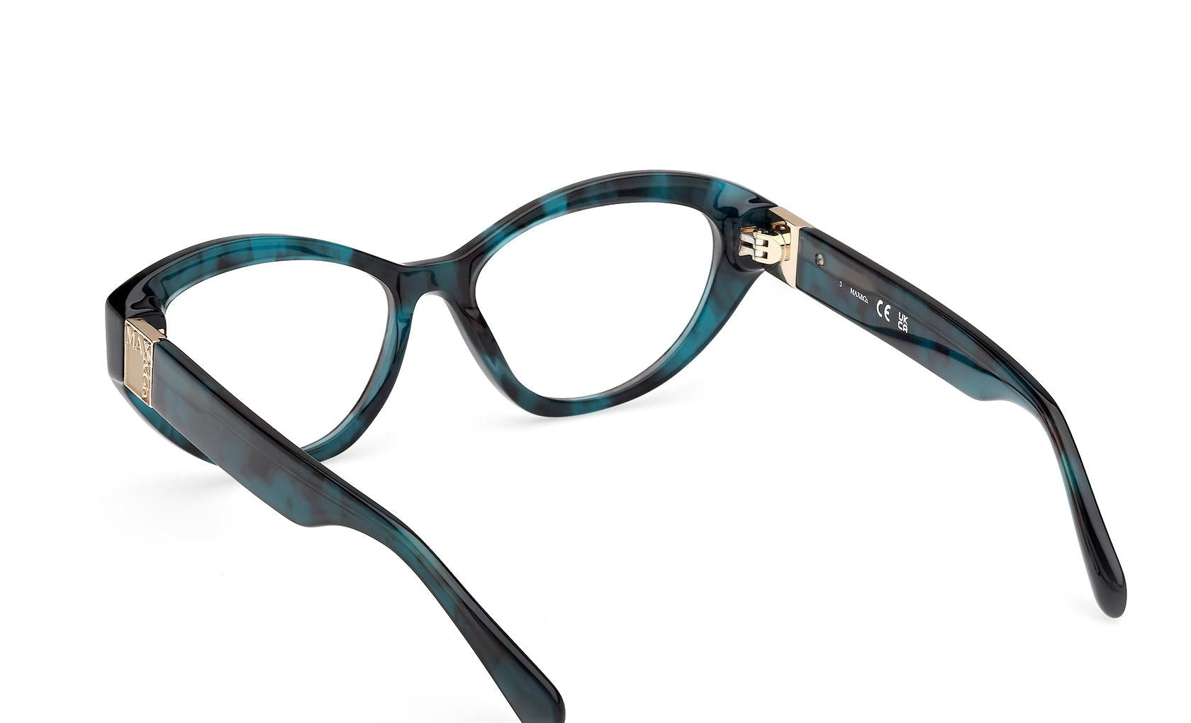 Max&Co Eyeglasses MO5176 55A
