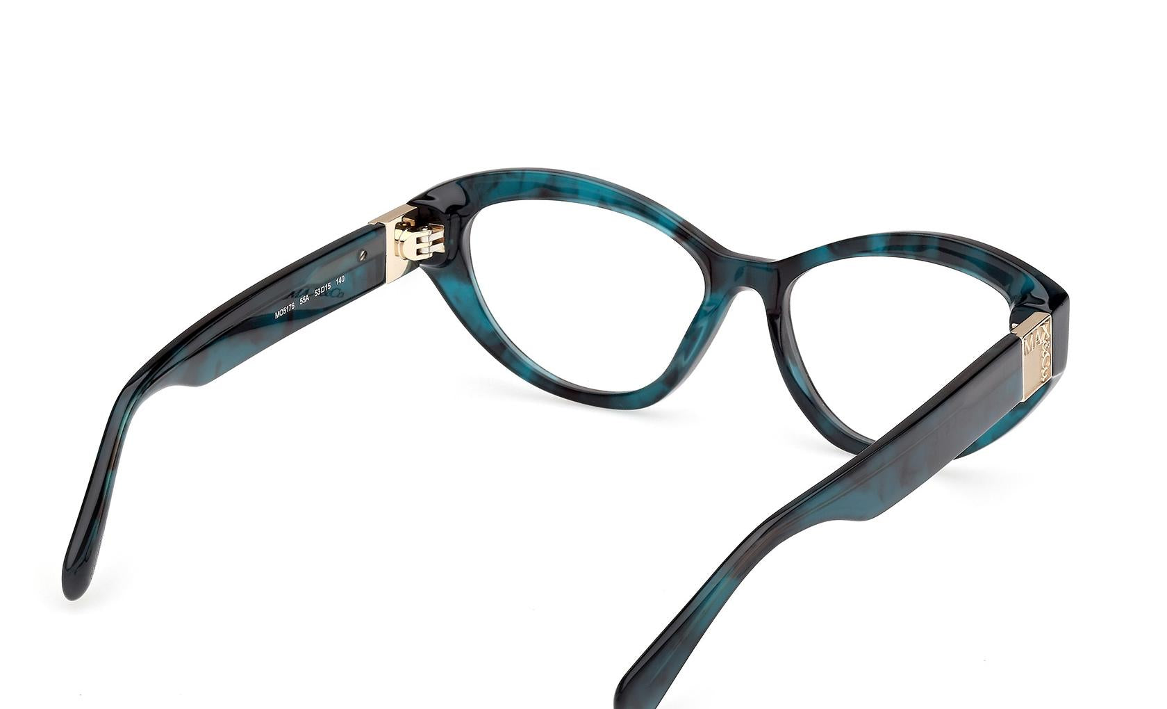 Max&Co Eyeglasses MO5176 55A