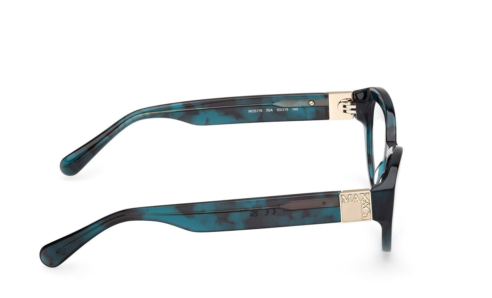 Max&Co Eyeglasses MO5176 55A