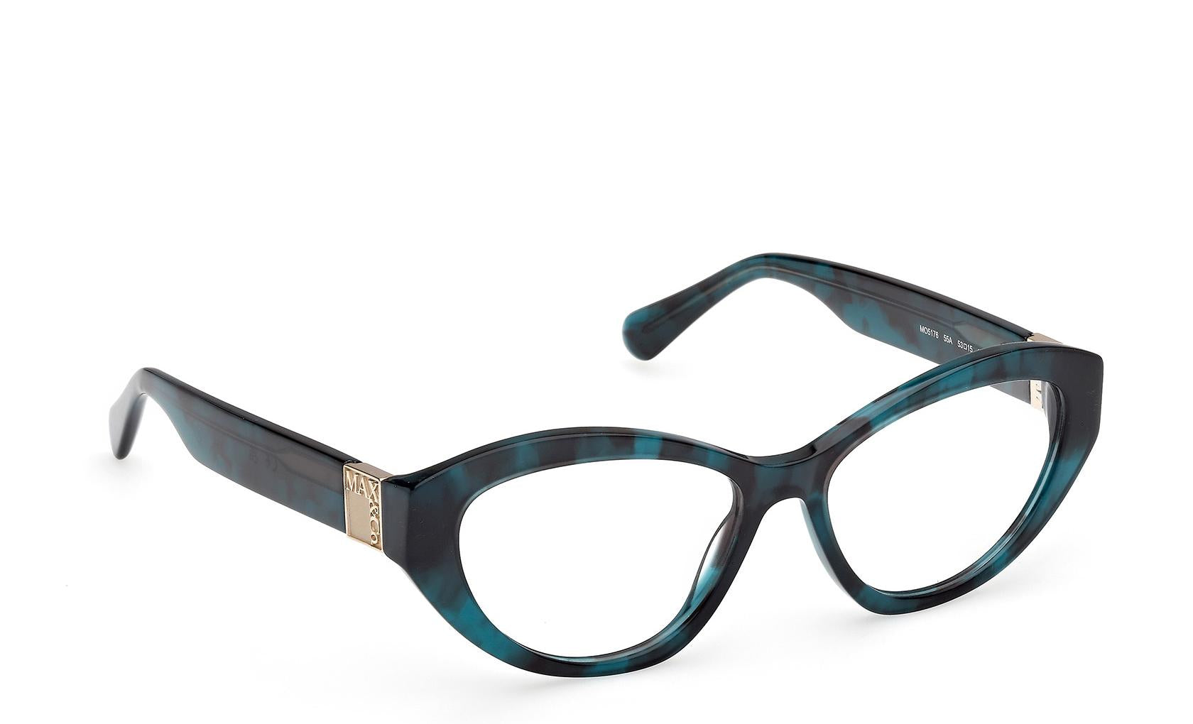 Max&Co Eyeglasses MO5176 55A