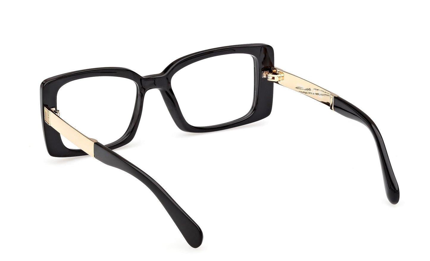 Max&Co Eyeglasses MO5177 001