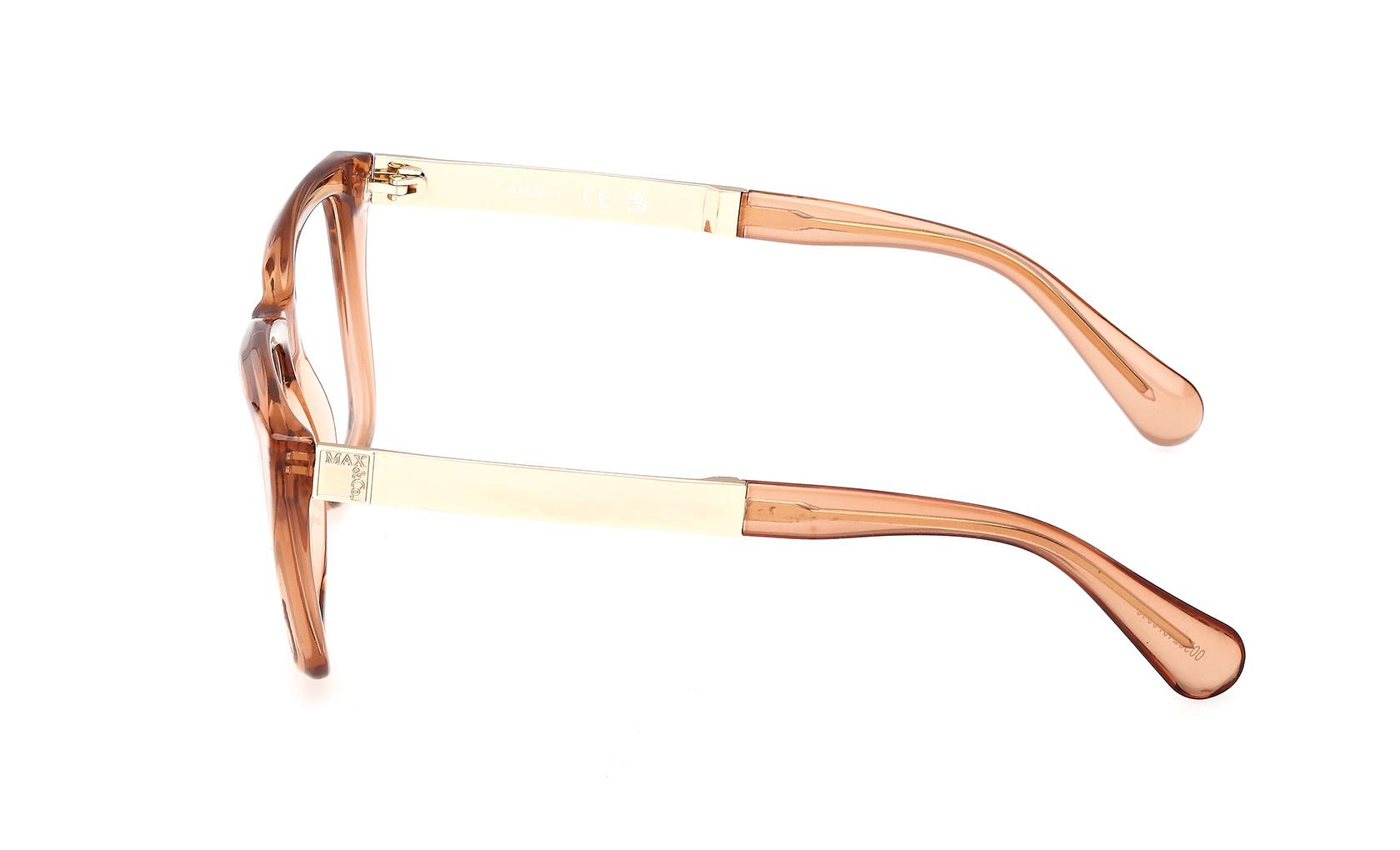 Max&Co Eyeglasses MO5178 072