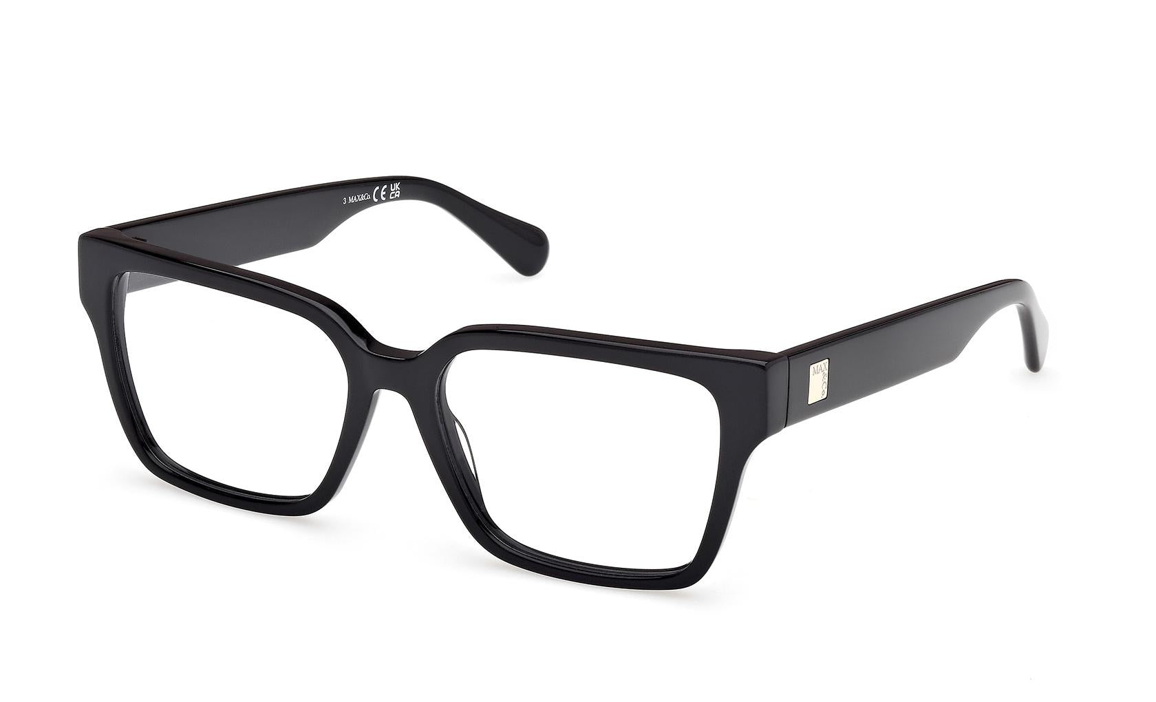 Max&Co Eyeglasses MO5179 001