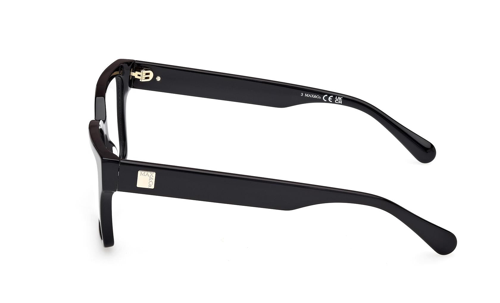 Max&Co Eyeglasses MO5179 001