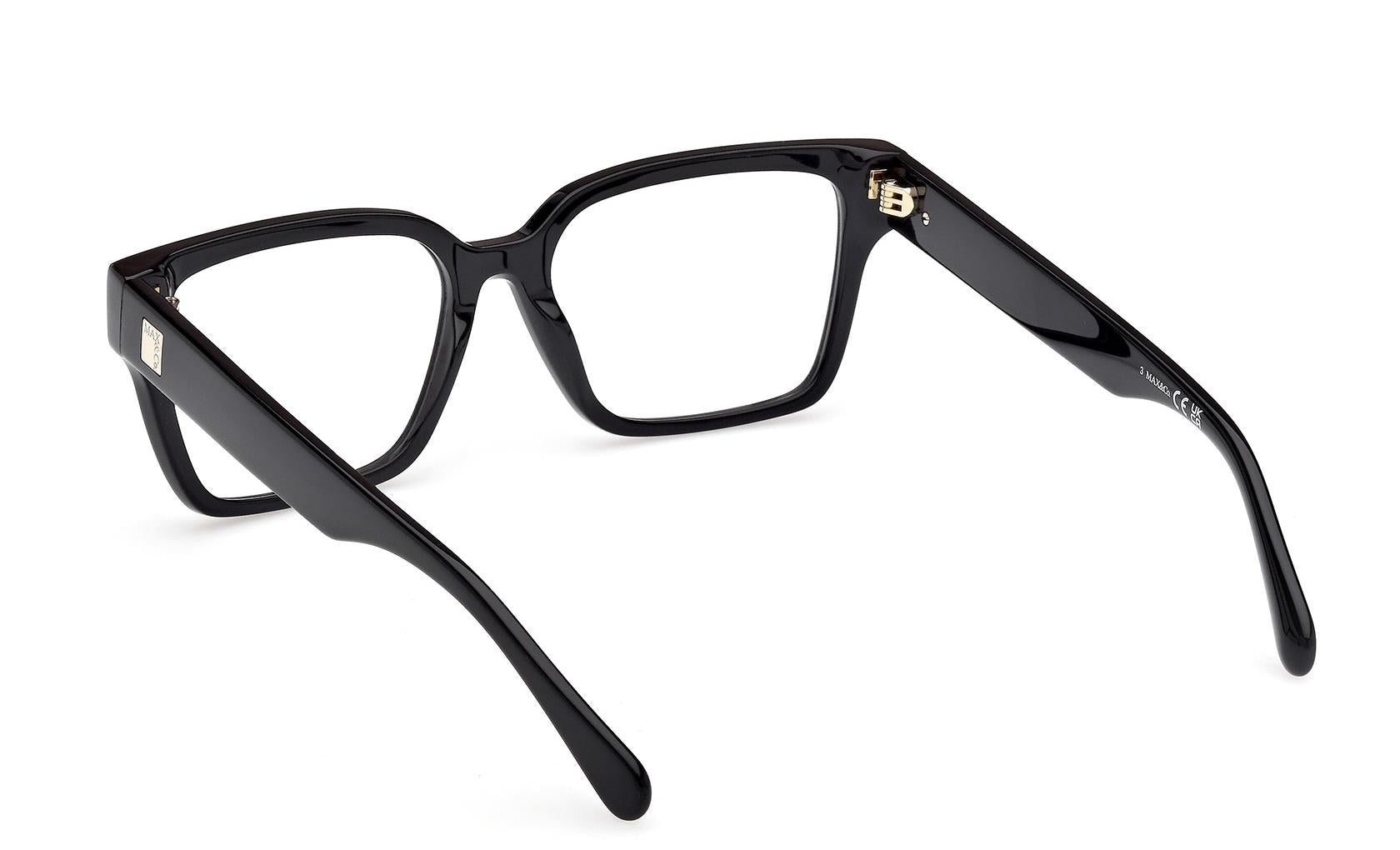 Max&Co Eyeglasses MO5179 001