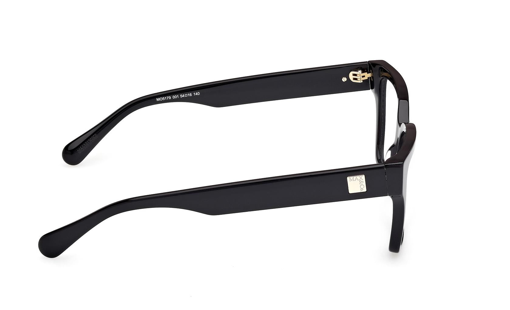 Max&Co Eyeglasses MO5179 001