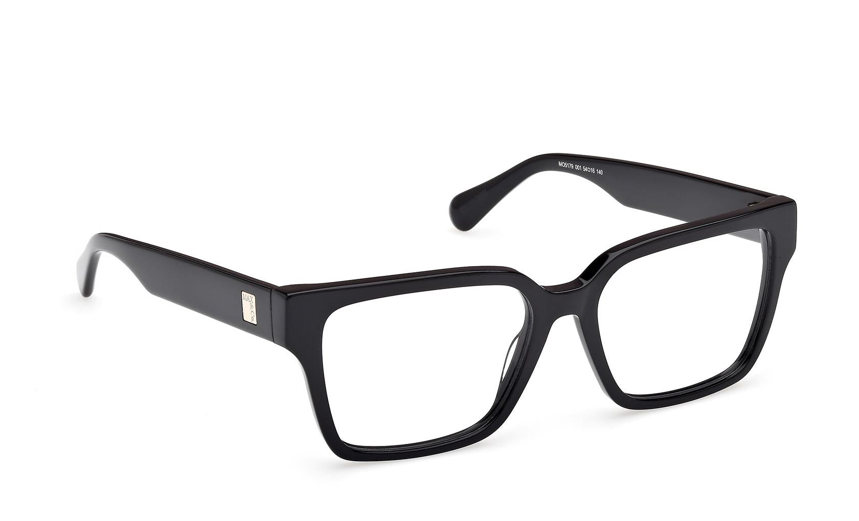 Max&Co Eyeglasses MO5179 001