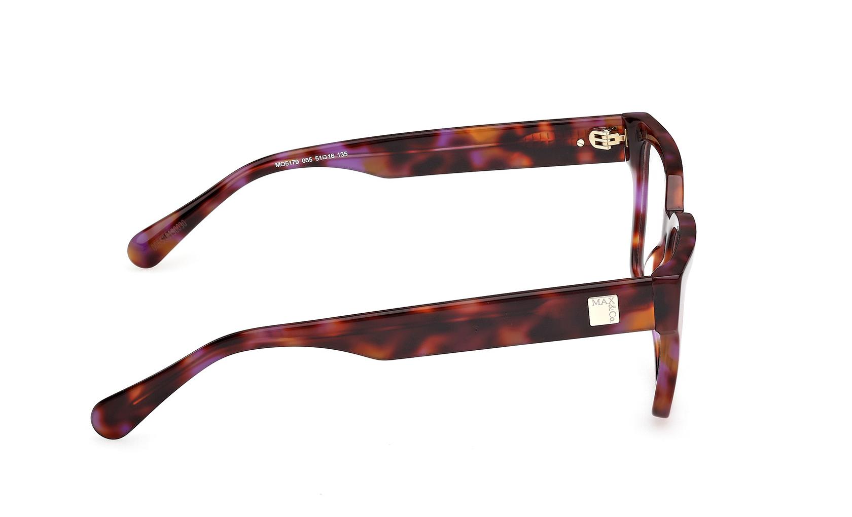 Max&Co Eyeglasses MO5179 055