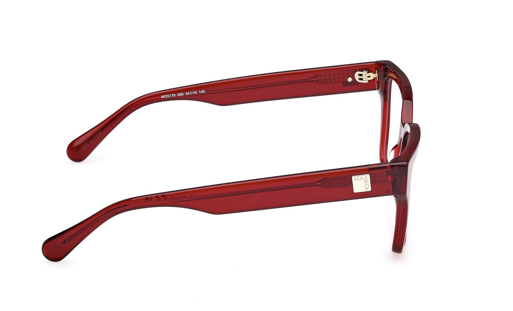Max&Co Eyeglasses MO5179 066
