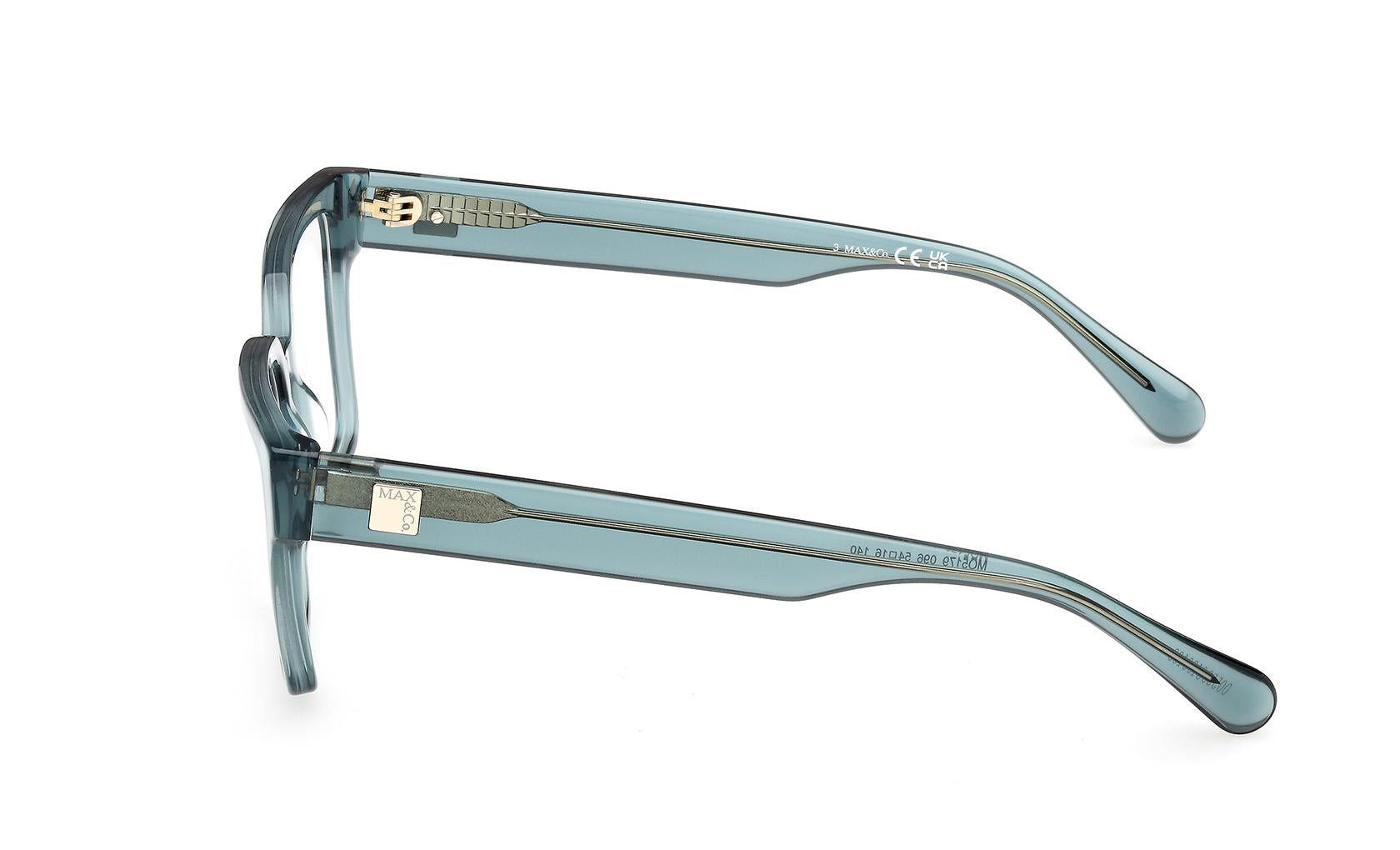Max&Co Eyeglasses MO5179 096