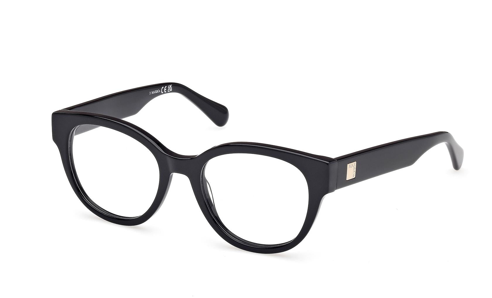 Max&Co Eyeglasses MO5180 001
