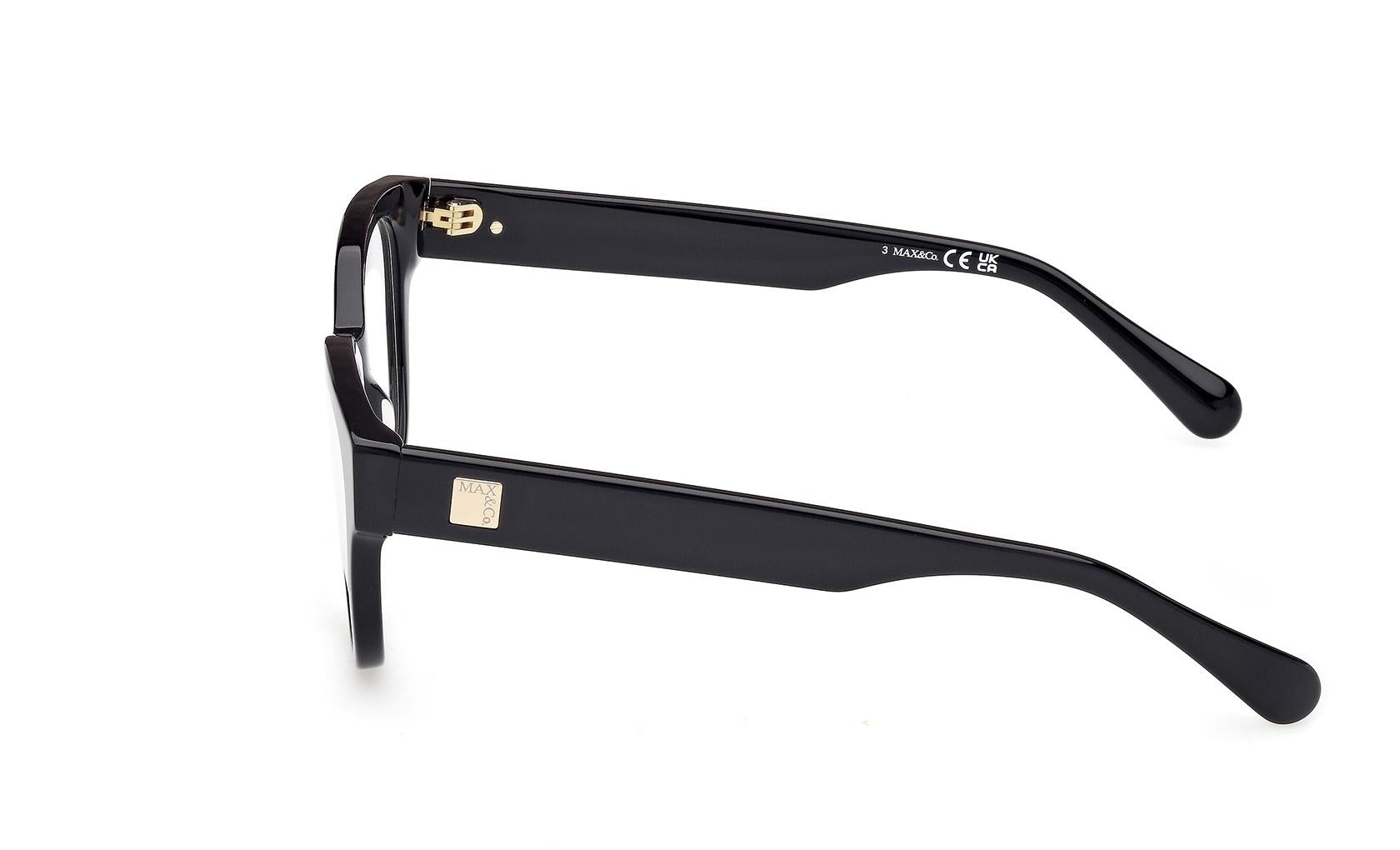 Max&Co Eyeglasses MO5180 001